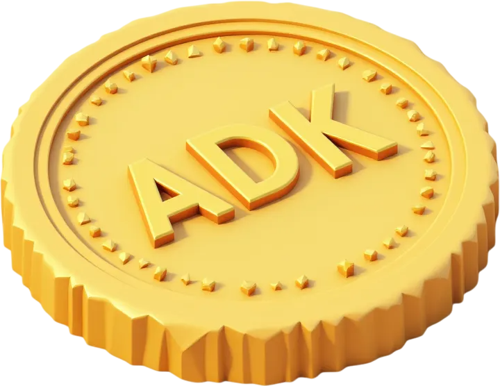 ADK Token