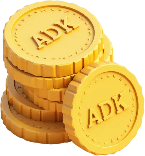 ADK Token